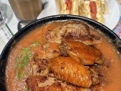 -华嫂冰室(尖沙咀店)