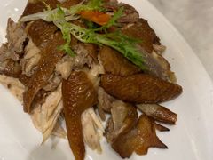 -不倒翁·安徽名菜楼(步行街店)
