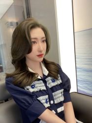 -HAIR HERE造型