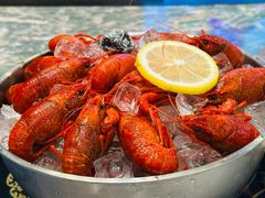 -安答龙虾·烧烤·大排档