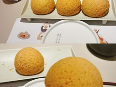 -蔡澜点心·粤菜(西单大悦城店)