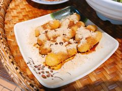 -爆炸头阿姨小四川正宗川味小吃(无任何分店)