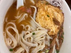 -羅秋明手工粉面