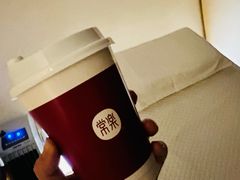 包房-常乐·对症推拿(来福士第43分店)