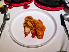 -Le Bistrot de Racine