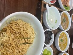 -蟹上黄·蟹黄面·江南糖水(人民广场店)