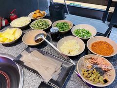 -大虎重庆老火锅(正弘城店)