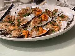 -東海海鲜酒家(中信广场店)