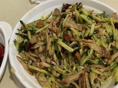 -满口香饭店