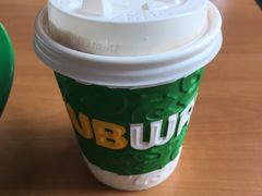 -赛百味SUBWAY(曲江智慧大厦店)