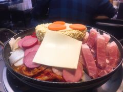 -炙韩料理·部队锅专门店