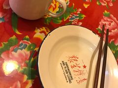 -闯关东东北农家菜(崂山石老人店)