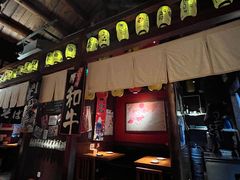 门面-醉虎传(南锣鼓巷店)