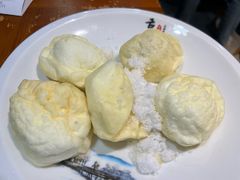 -春發合饭庄