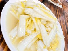 -无招牌