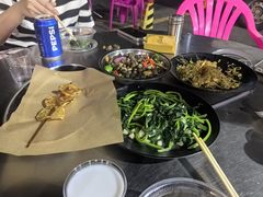 -三栋屋烧鸡