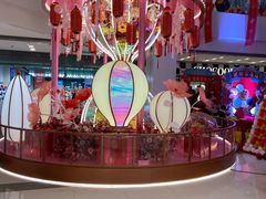 -凯德广场(武胜路店)