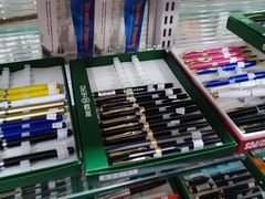 -雨丝书店(综合商业楼店)