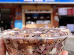 白莲藕粉-运栋天马牛肉饼(林科大店)