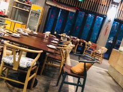 -盐官日光域房车营地·有盐餐厅