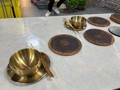 -甬小馆·焗海鲜温州菜(五马街店)