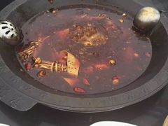 -楠柏弯休闲山庄(梨花溪店)