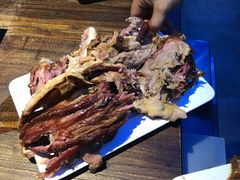 -三个蒙古大叔羊肉串(大宁店)