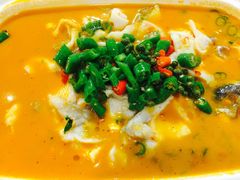 -川味堂·四川豆花(八卦岭店)