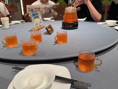 -双湖园·地标武汉菜(黄鹤楼解放路店)