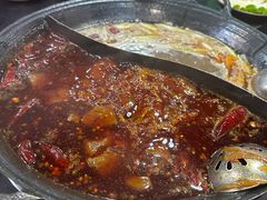 -谭记重庆老火锅(总店)