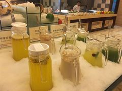 -牡丹国际大酒店-港式茶餐厅