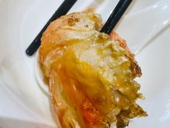 -德胜轩正宗顺德菜(宝安沙井会展中心店)