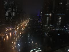 -特朗普国际酒店大厦