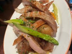 芦笋猪颈肉-TOMATITO(无限极荟店)