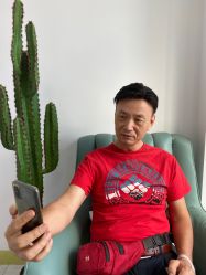 -发饰美男士增发补发假发定制店