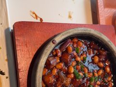 -庆江南江南菜(琴湖溪里花园城店)