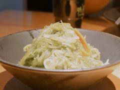 中华海藻-金牌外婆家(苏州中心店)