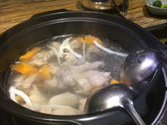 -润泽园椰子鸡(汇一城店)