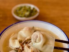 -庆蓉云·庆云面(双林店)