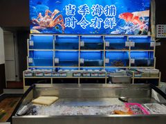 -牛天下·牛肉·海鲜·打边炉·融合菜