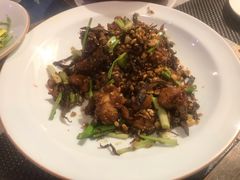 -滇越乘象云南餐厅(豆各庄店)
