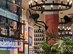 -Chili's Cafe&Bar奇利斯(滨江店)