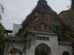 -十渡东湖港风景区