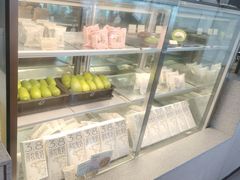 -喜茶(珠海华发商都店)