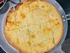 芝士榴莲薄饼-KCOOKING概念韩餐(世茂52+店)