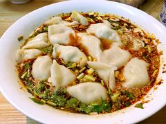 -尤素福东举院饺子馆