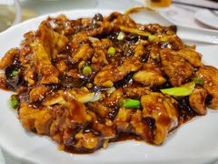 -泰丰楼(前门西大街店)