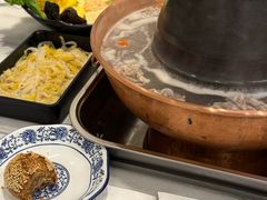 -牛街清真满恒記(平安里西大街店)