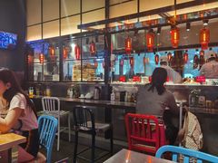 -陈鹏鹏潮汕菜(宝安机场T3航站楼店)