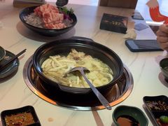 -狐狸爱上椰子鸡(滨江星光大道店)